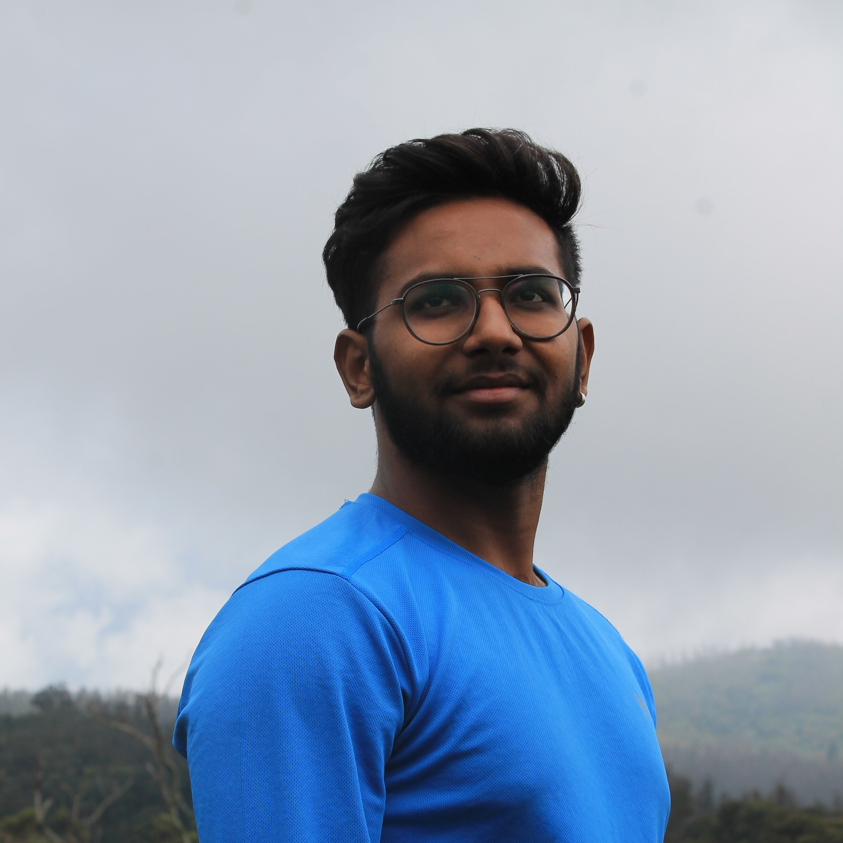 Profile picture